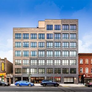 880 Dekalb Avenue | Brooklyn, NY 11221