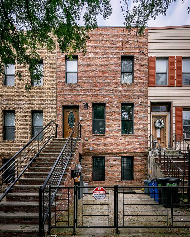 Preferred Builders contracting since 2013