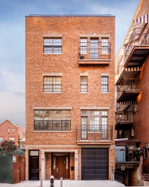 Preferred Builders