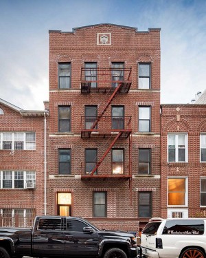 Preferred Builders