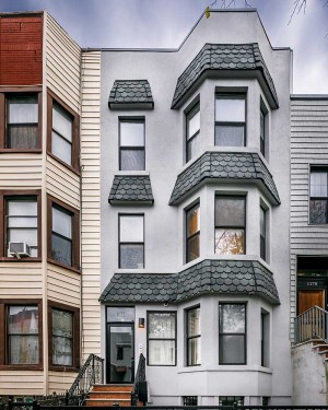 Preferred Builders