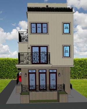 Preferred Builders