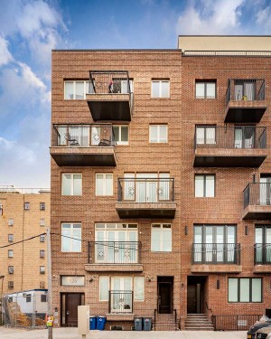 Preferred Builders