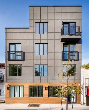 Preferred Builders