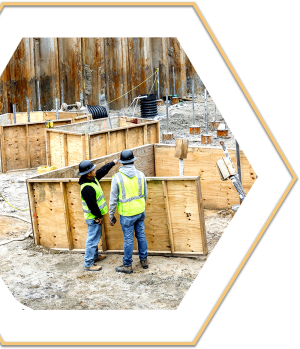 Preferred Builders